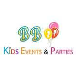 logo - bb events & parties