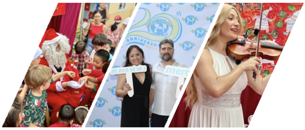 4- Lịch học 2025-2026 Trường Quốc tế Pháp Việt Nam Bóng và Bi