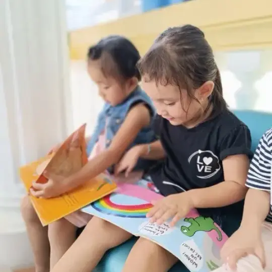 2 - Open Days: Visit the Saigon French School of Boule et Billes