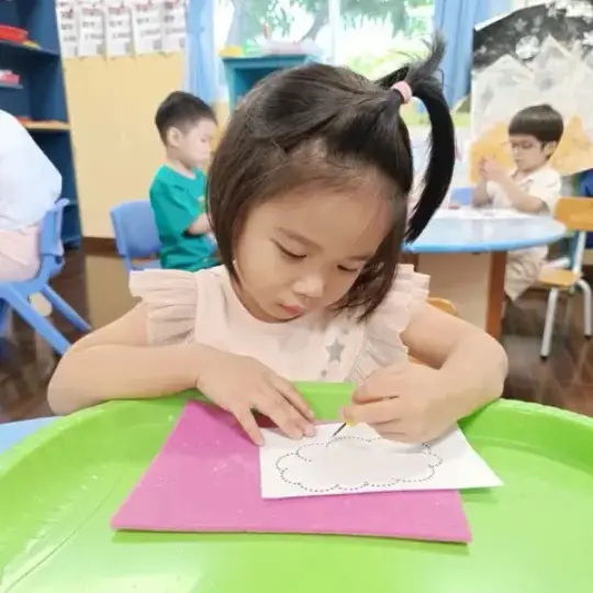 2 - Open Days: Visit the Saigon French School of Boule et Billes