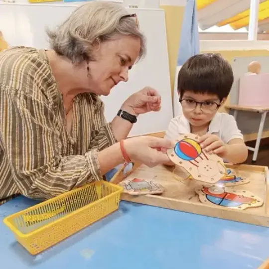 3 - Open Days: Visit the Saigon French School of Boule et Billes