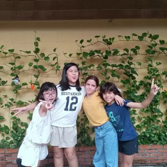 4 - Open Days: Visit the Saigon French School of Boule et Billes