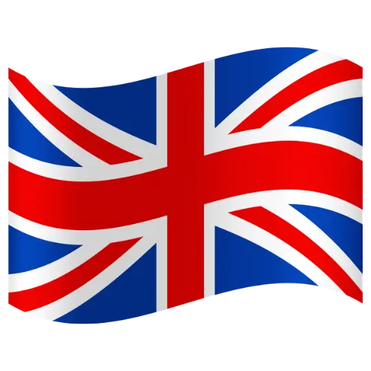 UK flag