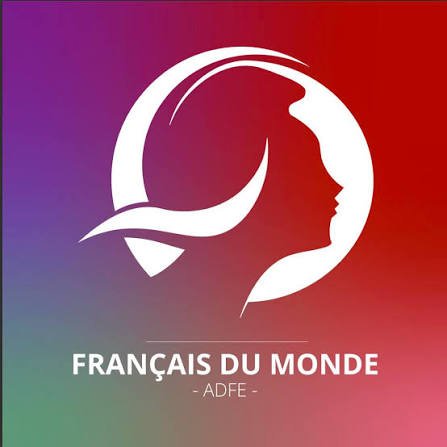 Logo de l'association Français du monde-ADFE